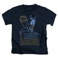 Youth: Batman - Issues