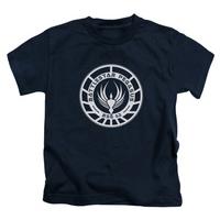 Youth: Battlestar Galactica - Pegasus Badge
