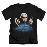 Youth: Battlestar Galactica - Classic Three(Classic)