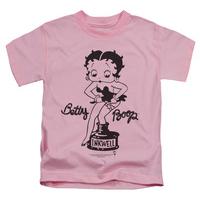 Youth: Betty Boop - Inkwell
