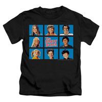 Youth: Brady Bunch - Framed