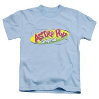 Youth: Astro Pop - Logo