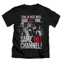 Youth: Batman Classic TV - Bat Channel