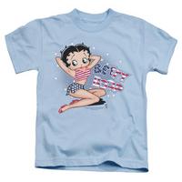 Youth: Betty Boop - All American Girl