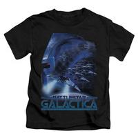 Youth: Battlestar Galactica - Cylon Attack(Classic)