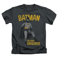 Youth: Batman Classic TV - Caped Crusader