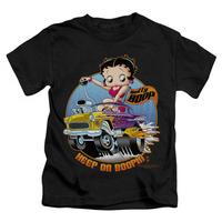 Youth: Betty Boop - Keep On Boopin