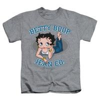 Youth: Betty Boop - Jean Co