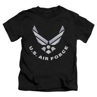 youth air force logo