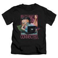 Youth: Betty Boop - Connected