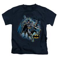 Youth: Batman - Batman Collage