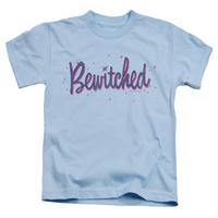 Youth: Bewitched - Retro Logo