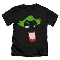 youth batman joker simplified