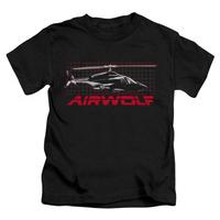 Youth: Airwolf - Grid