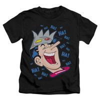 youth archie comics laughing jughead