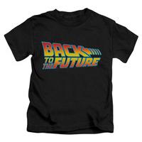 youth back to the future logo