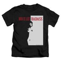 Youth: Bruce Lee - Badass