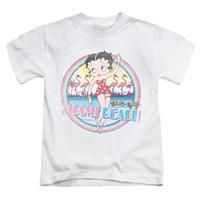 Youth: Betty Boop - Miami Beach