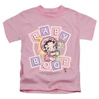 Youth: Betty Boop - Baby Boop & Friends