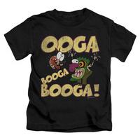 Youth: Courage The Cowardly Dog - Ooga Booga Booga
