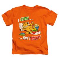 Youth: Garfield - I Can...