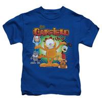 Youth: Garfield - The Garfield Show
