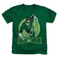 Youth: Green Lantern - Green Lantern