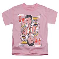 youth elvis presley king of hearts