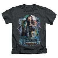 Youth: The Hobbit - Thorin Oakenshield