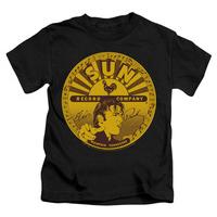 Youth: Elvis Presley - Elvis Full Sun Label