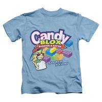 Youth: Dubble Bubble - Candy Blox