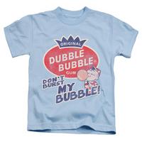 Youth: Dubble Bubble - Burst Bubble