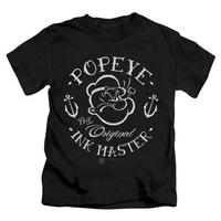 Youth: Popeye - Ink Master