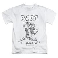 Youth: Popeye - Ladies Man