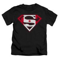 youth superman canadian shield