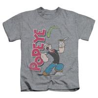 Youth: Popeye - Spinach Power
