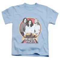 Youth: Charlie\'s Angels - Retro Group