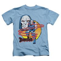 Youth: Darkseid - Not Amused