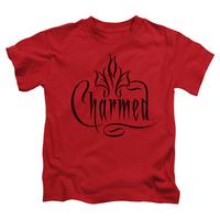 Youth: Charmed - Charmed Logo