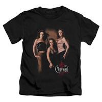 Youth: Charmed - Three Hot Witches