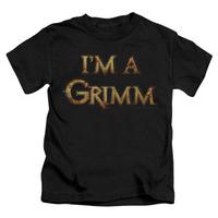 Youth: Grimm - I\'m A Grimm