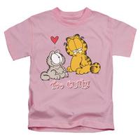 Youth: Garfield - Too Cute