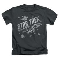 Youth: Star Trek - Through Space