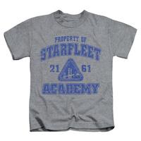Youth: Star Trek - Old School