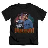 Youth: Star Trek - Party Like A Vulcan