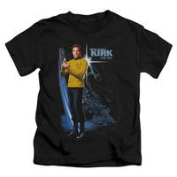 Youth: Star Trek - Galactic Kirk
