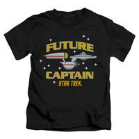 Youth: Star Trek - Future Captain