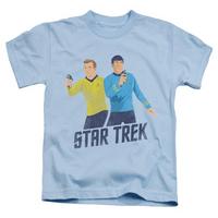 Youth: Star Trek - Phasers Ready