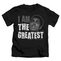Youth: Muhammad Ali - I Am The Greatest