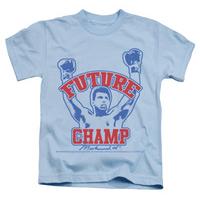 Youth: Muhammad Ali - Future Champ